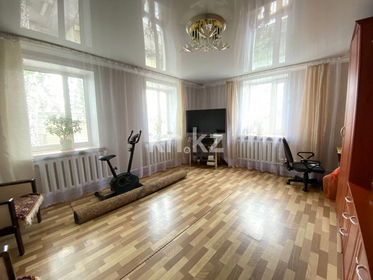 Продажа 3-комнатного дома, 96 м², ул. Черемховского в Караганде - фото 10