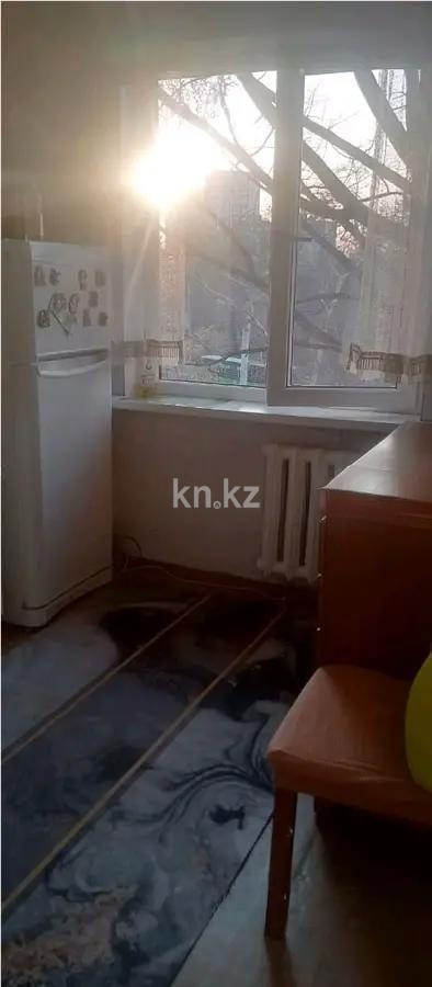 Продажа 2-комнатной квартиры, 46 м² в Алматы - фото 3