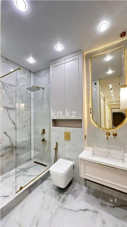 Продажа 4-комнатной квартиры, 122 м², пр. Туран, дом  39/2 стр в Астане - фото 6