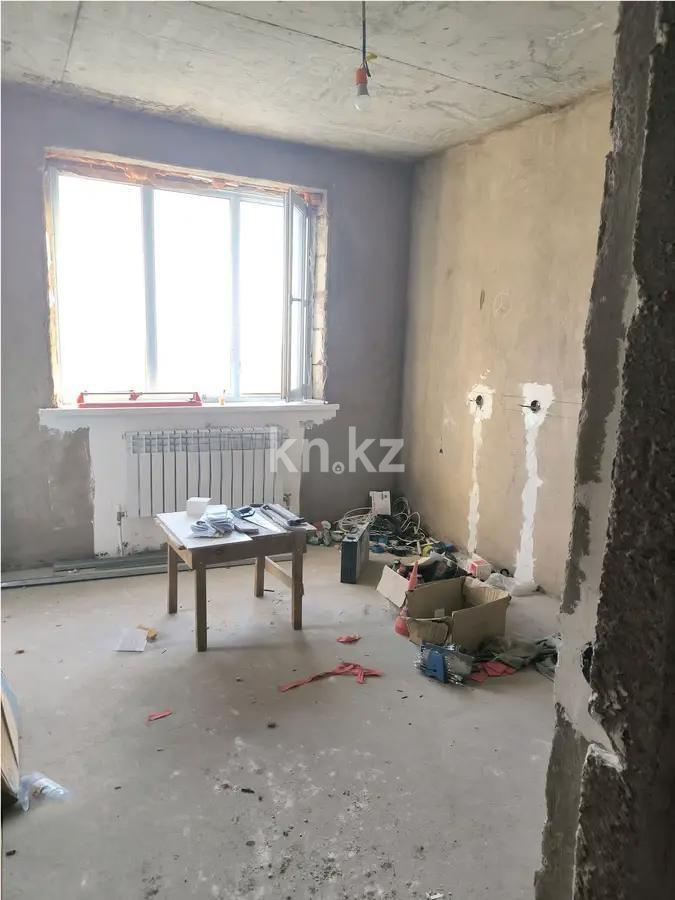 Продажа 1-комнатной квартиры, 36 м² в Астане