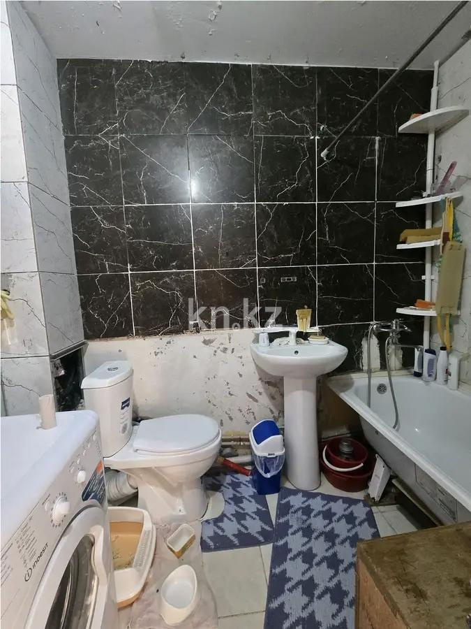 Продажа 2-комнатной квартиры, 34 м² в Астане - фото 4