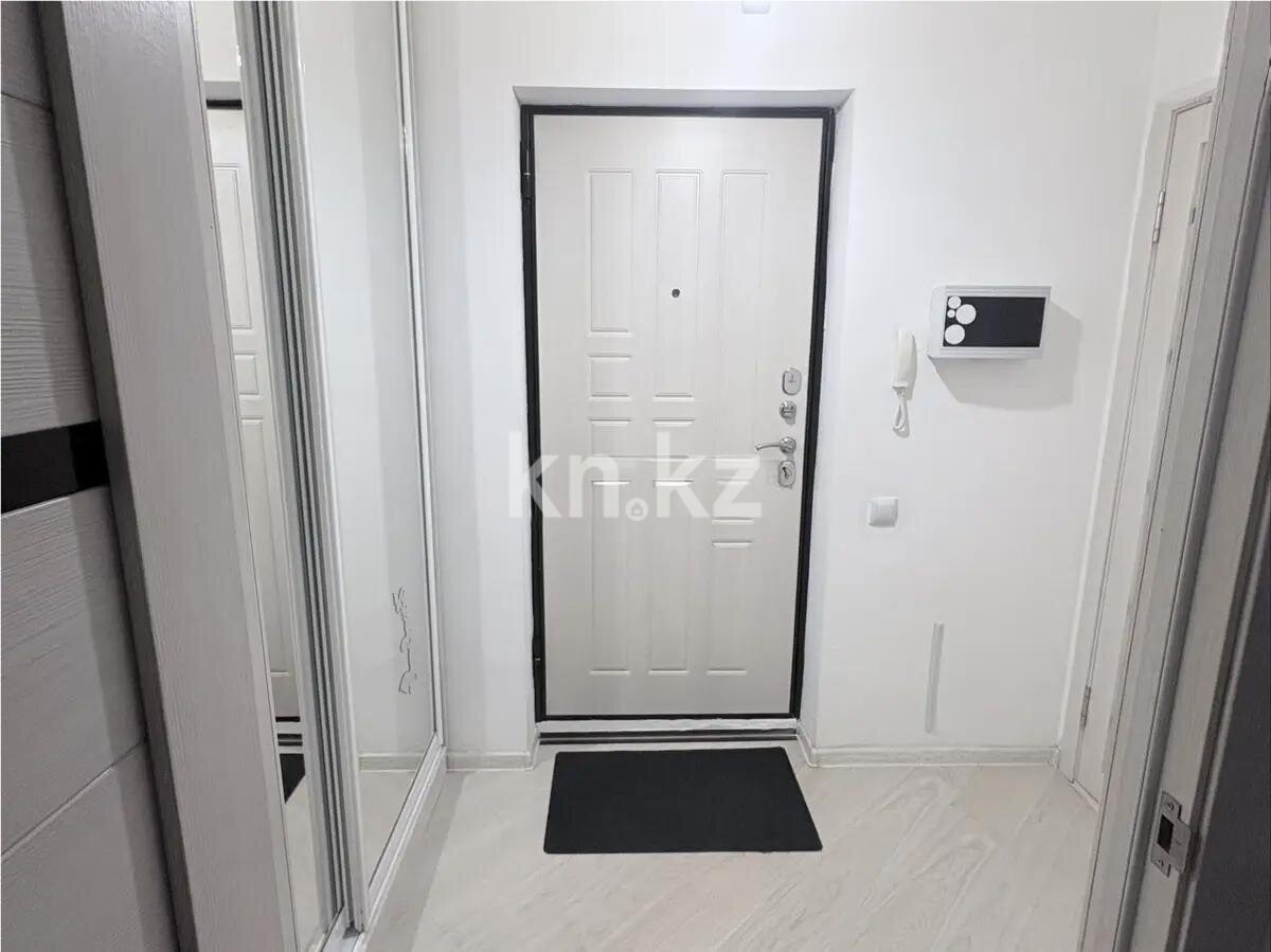 Продажа 1-комнатной квартиры, 31 м² в Алматы - фото 4