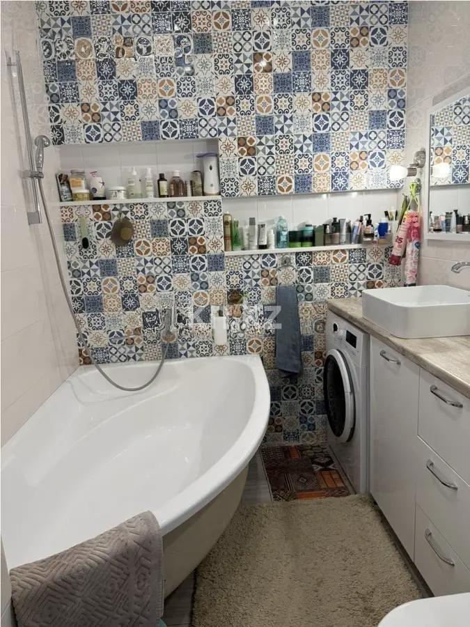 Продажа 1-комнатной квартиры, 44 м² в Алматы - фото 3