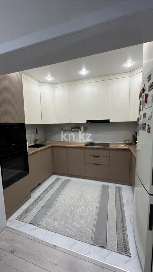 Продажа 3-комнатной квартиры, 71 м² в Астане - фото 4