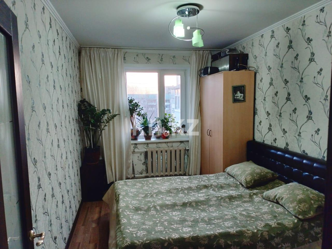 Продажа 3-комнатной квартиры, 63 м², мкр. Восток-3 в Караганде - фото 3