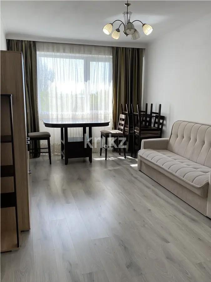 Продажа 2-комнатной квартиры, 67 м², ул. Толе би, дом  285/8 в Алматы