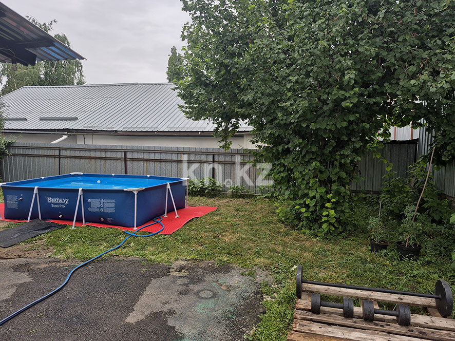 Продажа 3-комнатного дома, 80 м² в Алматы