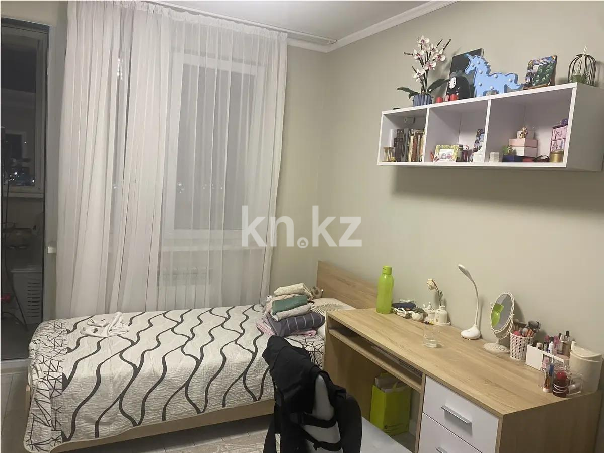 Продажа 3-комнатной квартиры, 69 м² в Алматы