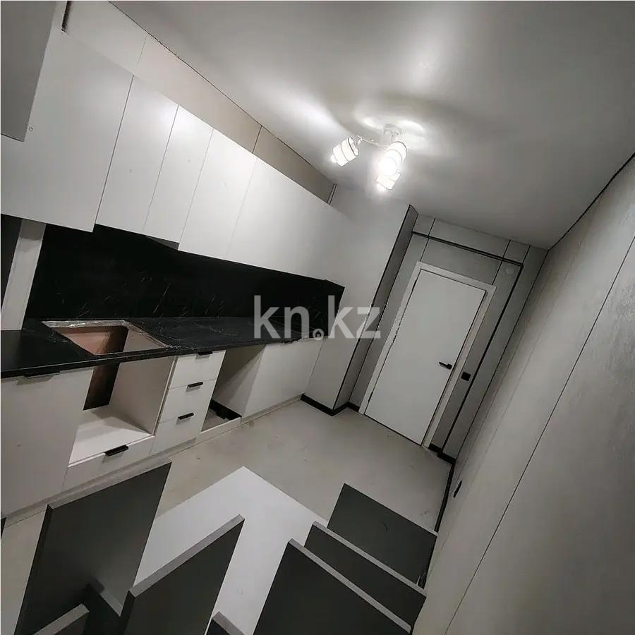 Продажа 2-комнатной квартиры, 58.7 м² в Алматы - фото 3