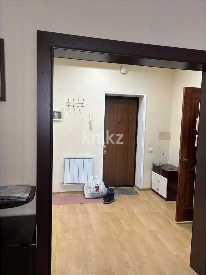 Продажа 1-комнатной квартиры, 61.8 м² в Астане - фото 5