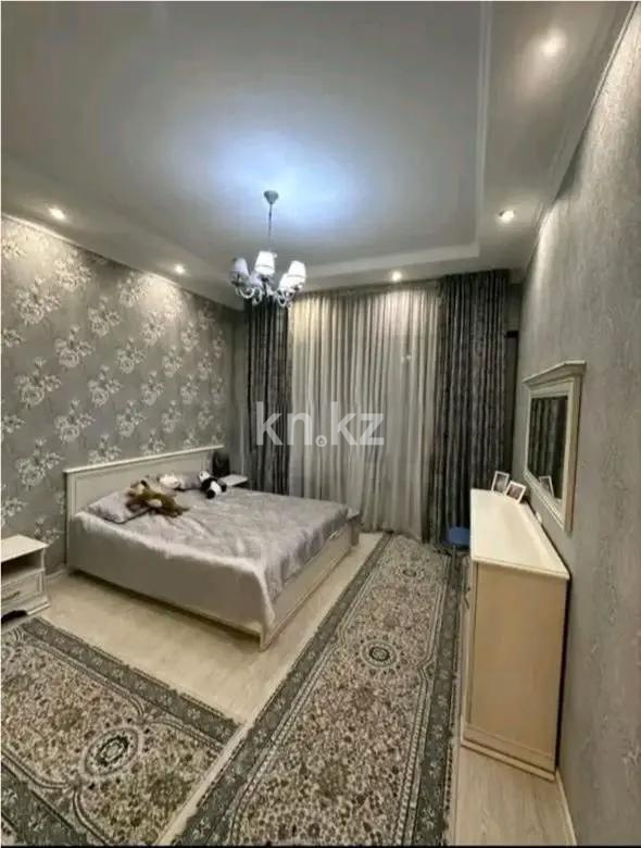 Продажа 2-комнатной квартиры, 70 м² в Алматы - фото 2