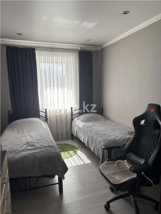 Продажа 3-комнатной квартиры, 79.9 м² в Астане - фото 3