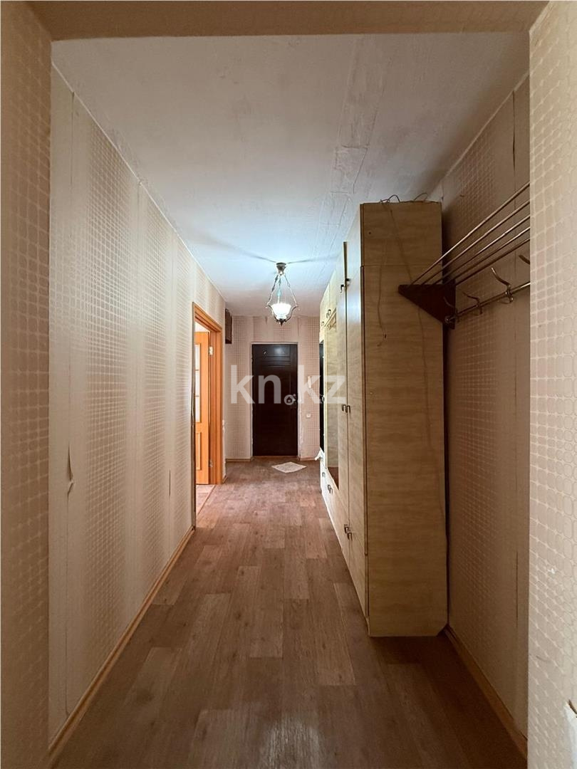 Продажа 3-комнатной квартиры, 64 м² в Караганде - фото 10