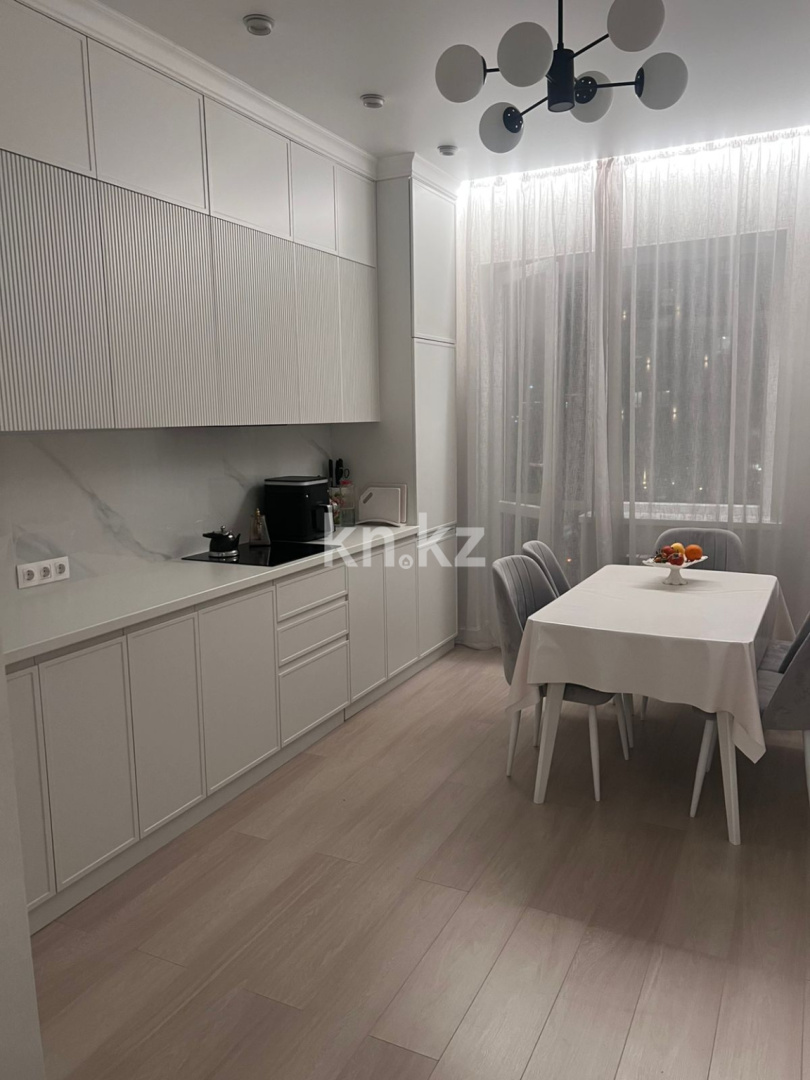 Аренда 2-комнатной квартиры, 70 м² в Астане - фото 4