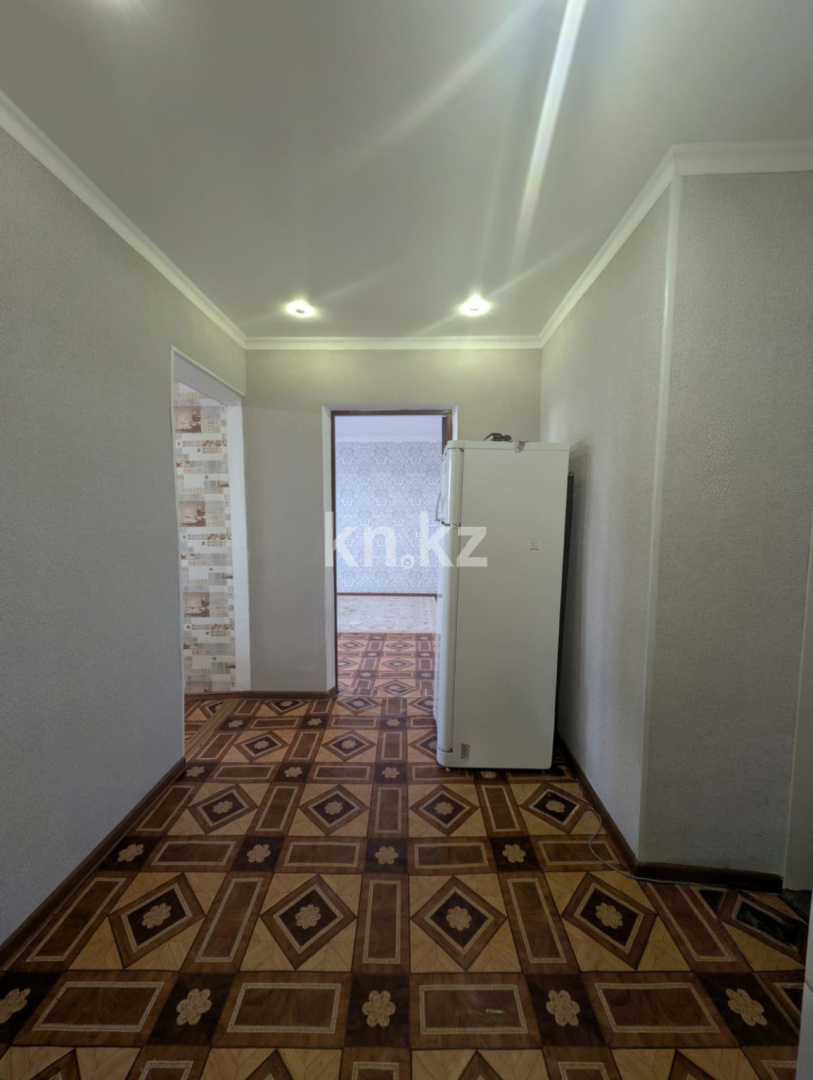 Продажа 2-комнатной квартиры, 49 м² в Уральске - фото 4