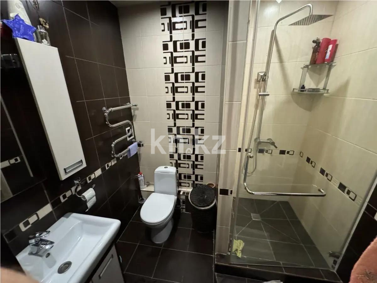 Продажа 2-комнатной квартиры, 53 м² в Алматы - фото 4