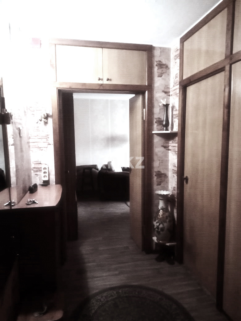 Продажа 2-комнатной квартиры, 43.8 м² в Алматы - фото 7