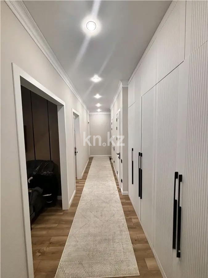 Продажа 3-комнатной квартиры, 93.5 м², ул. Толе би, дом  25/1 в Астане - фото 7