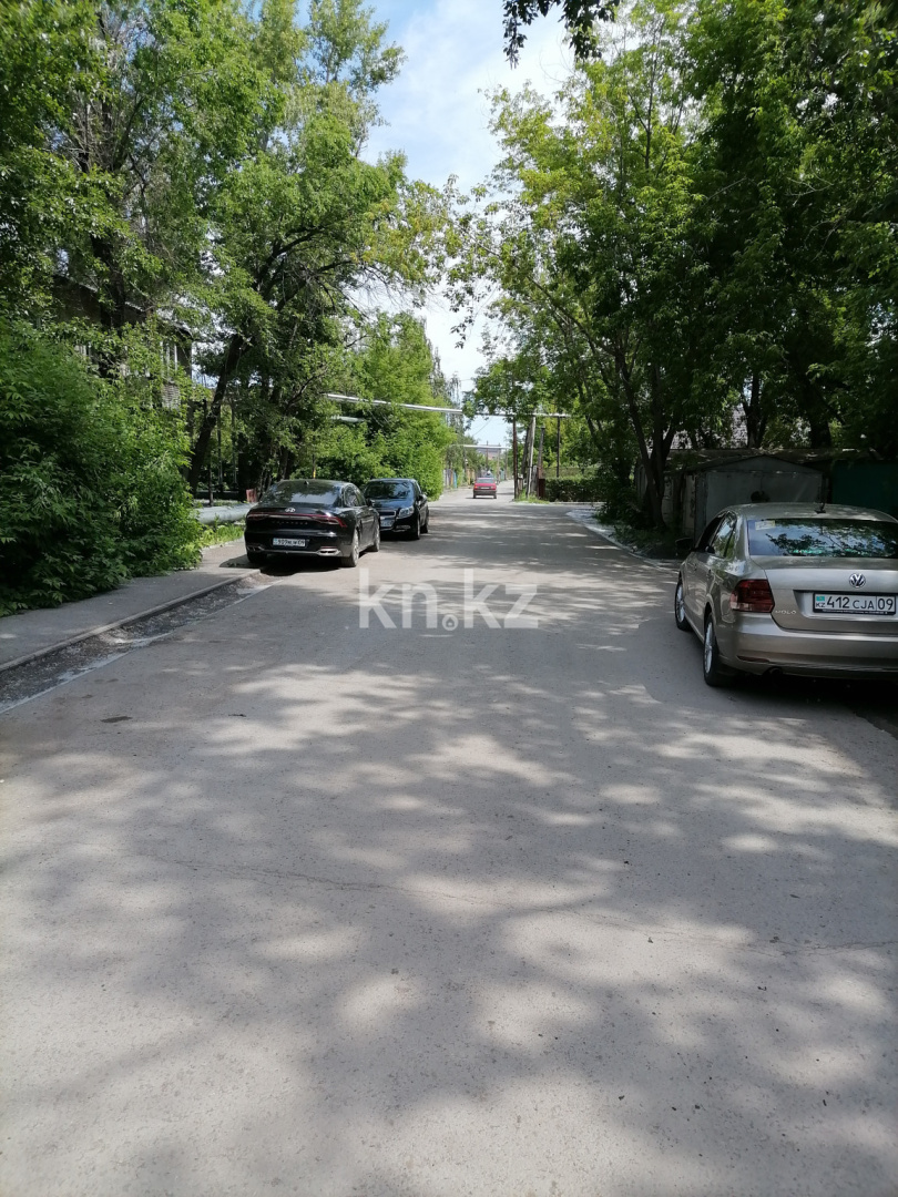 Продажа 2-комнатной квартиры, 40 м², ул. Пичугина, дом  238 в Караганде - фото 26