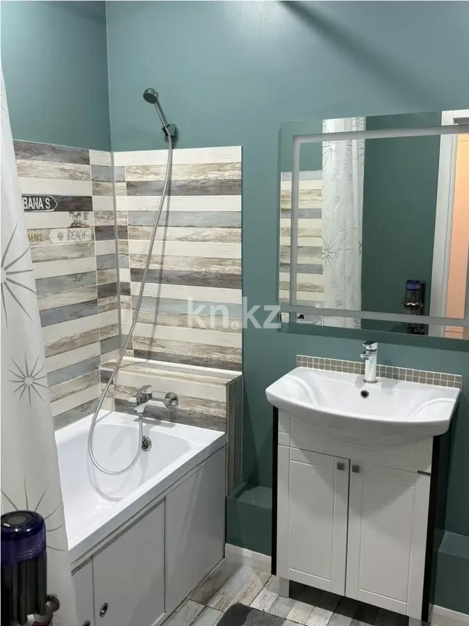 Продажа 1-комнатной квартиры, 38 м² в Астане - фото 3