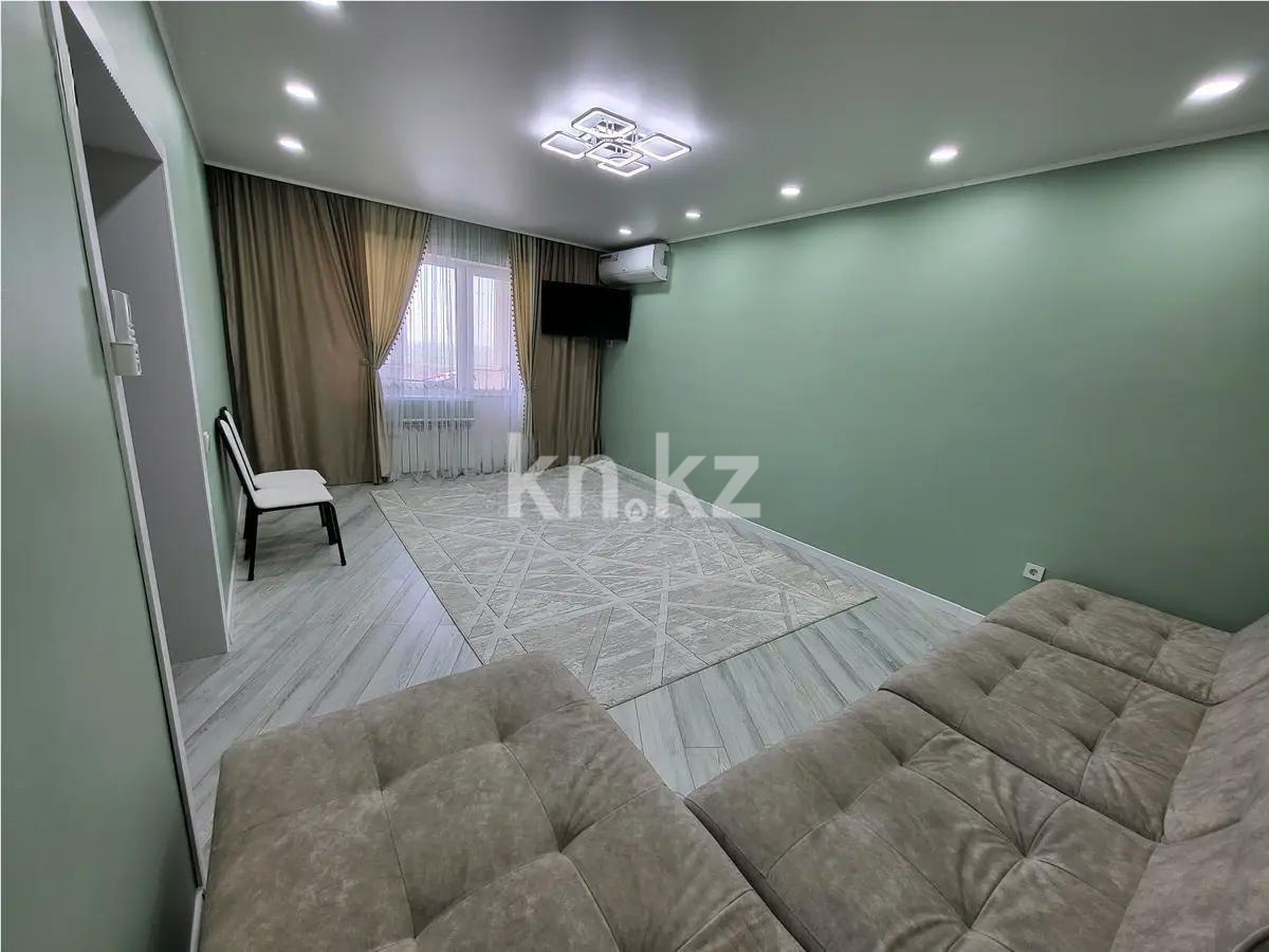 Продажа 3-комнатной квартиры, 72 м² в Алматы