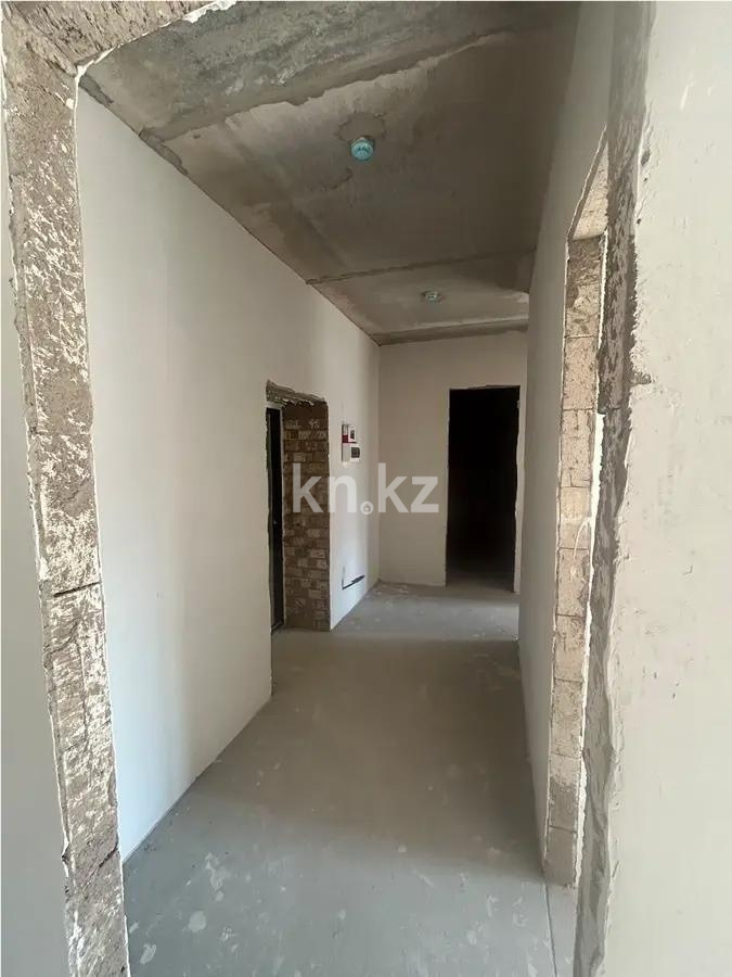 Продажа 2-комнатной квартиры, 60 м² в Астане