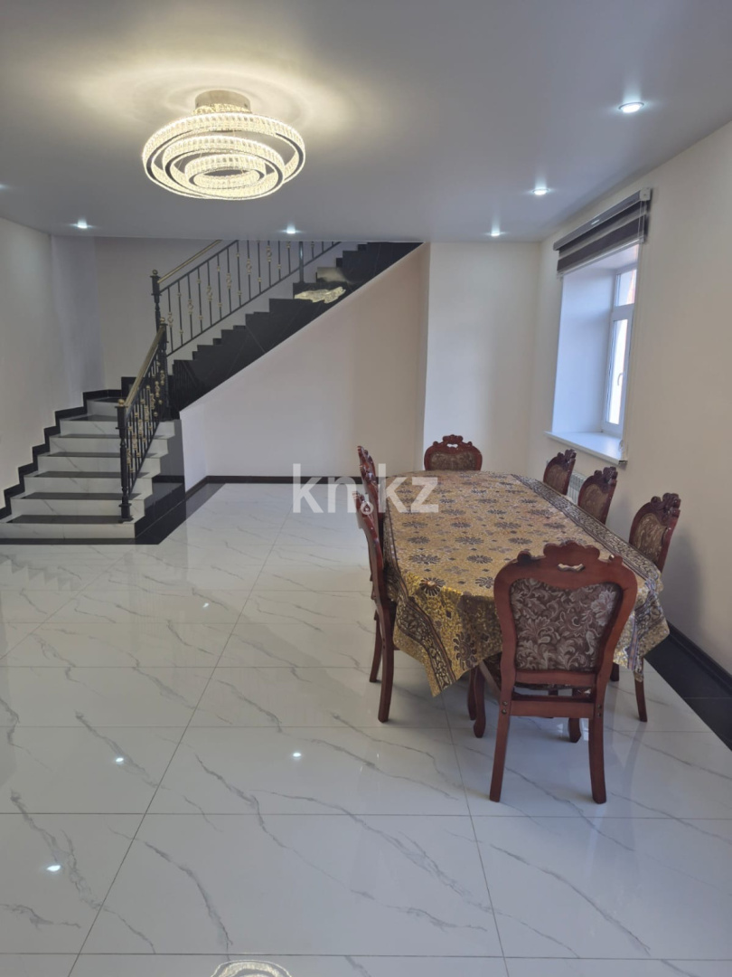 Аренда 6-комнатного дома, 550 м² в Акмолинской области - фото 3