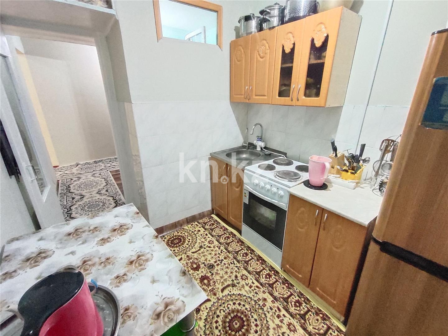 Продажа 3-комнатной квартиры, 48 м² в Караганде - фото 9