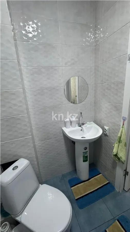 Продажа 1-комнатной квартиры, 39.5 м² в Астане - фото 3