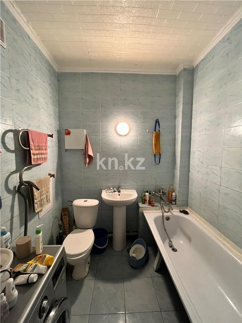 Продажа 1-комнатной квартиры, 40 м² в Астане - фото 7