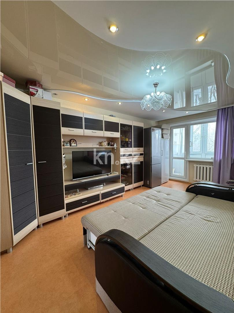 Продажа 2-комнатной квартиры, 48 м² в Караганде - фото 2