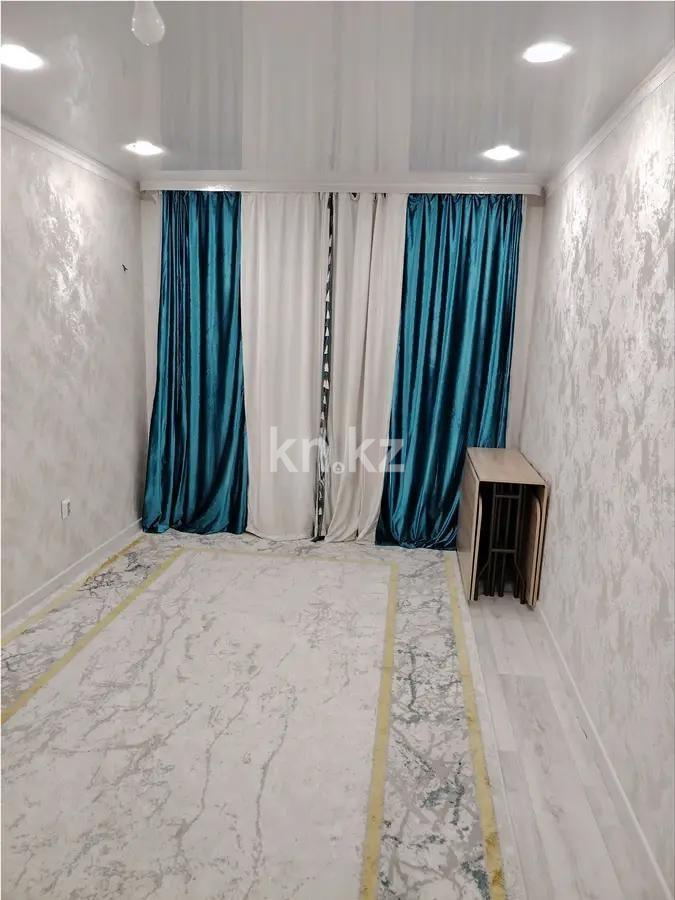 Продажа 1-комнатной квартиры, 40 м² в Алматы