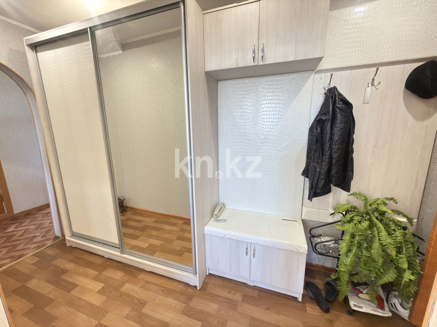 Продажа 3-комнатной квартиры, 66 м² в Караганде - фото 19