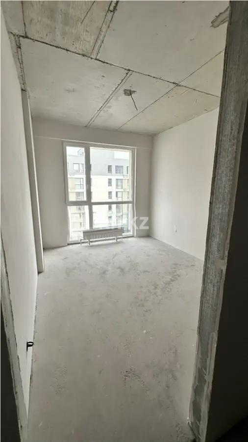 Продажа 2-комнатной квартиры, 45.4 м² в Алматы - фото 2