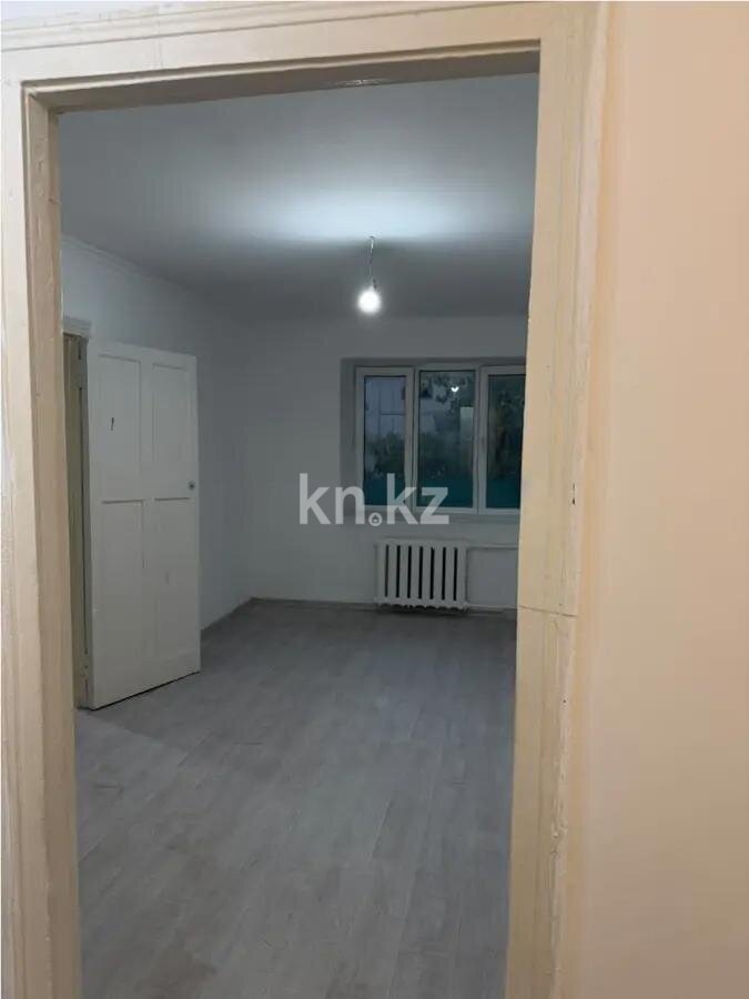 Продажа 2-комнатной квартиры, 38 м² в Алматы - фото 2