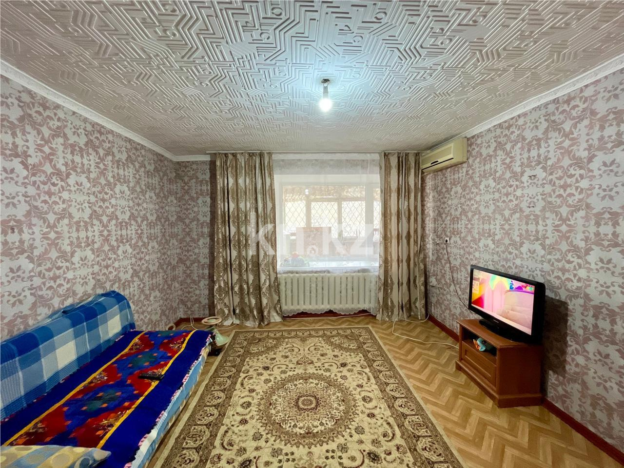 Продажа 4-комнатной квартиры, 72 м², ул. Маметовой в Караганде