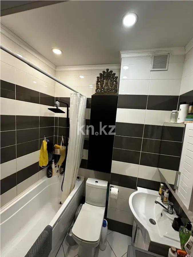 Продажа 2-комнатной квартиры, 59.8 м² в Алматы - фото 4