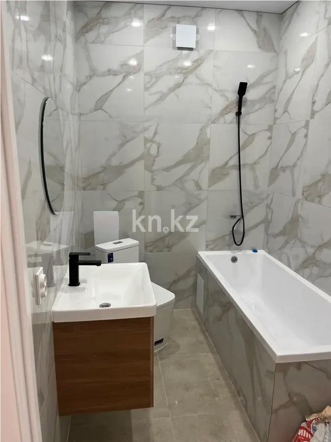 Продажа 2-комнатной квартиры, 45.7 м² в Астане - фото 3