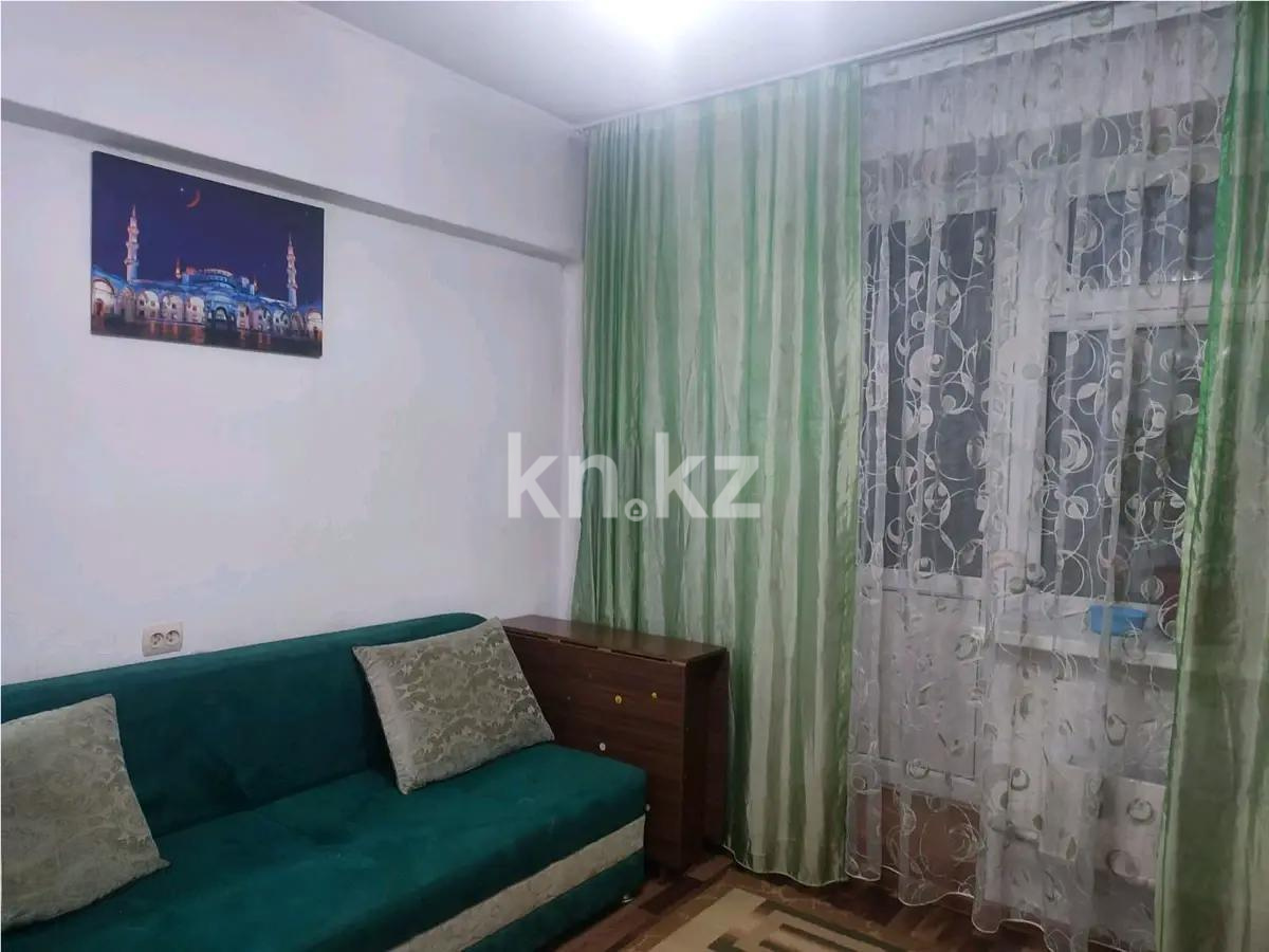 Продажа 2-комнатной квартиры, 45.6 м² в Алматы