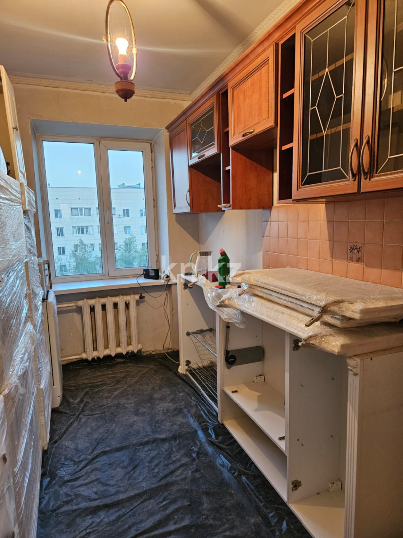 Продажа 3-комнатной квартиры, 59.7 м² в Астане - фото 3