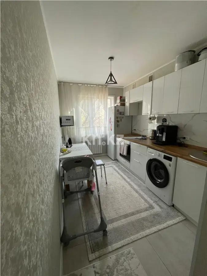 Продажа 2-комнатной квартиры, 45 м², ул. 6-й мик-н, дом  29 в Темиртау - фото 3