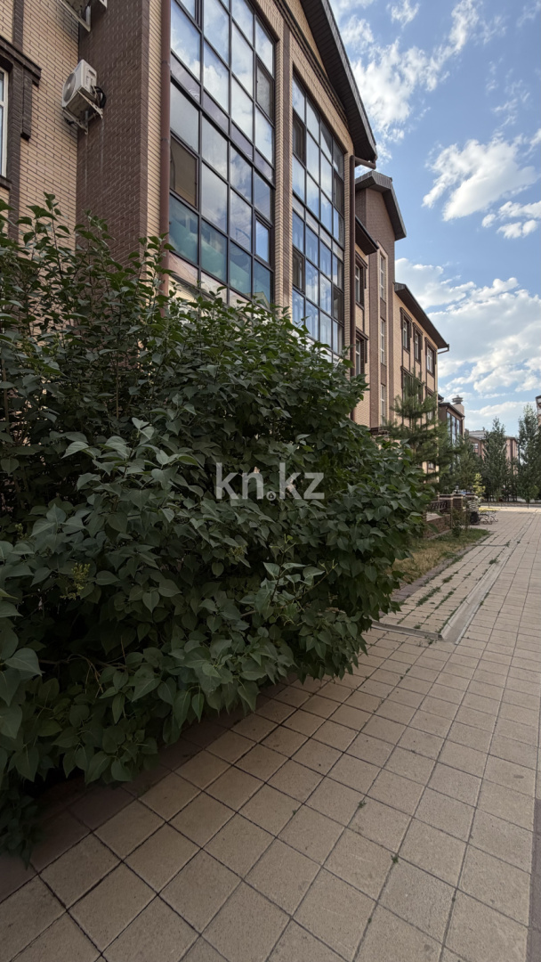 Продажа 1-комнатной квартиры, 38.3 м² в Караганде