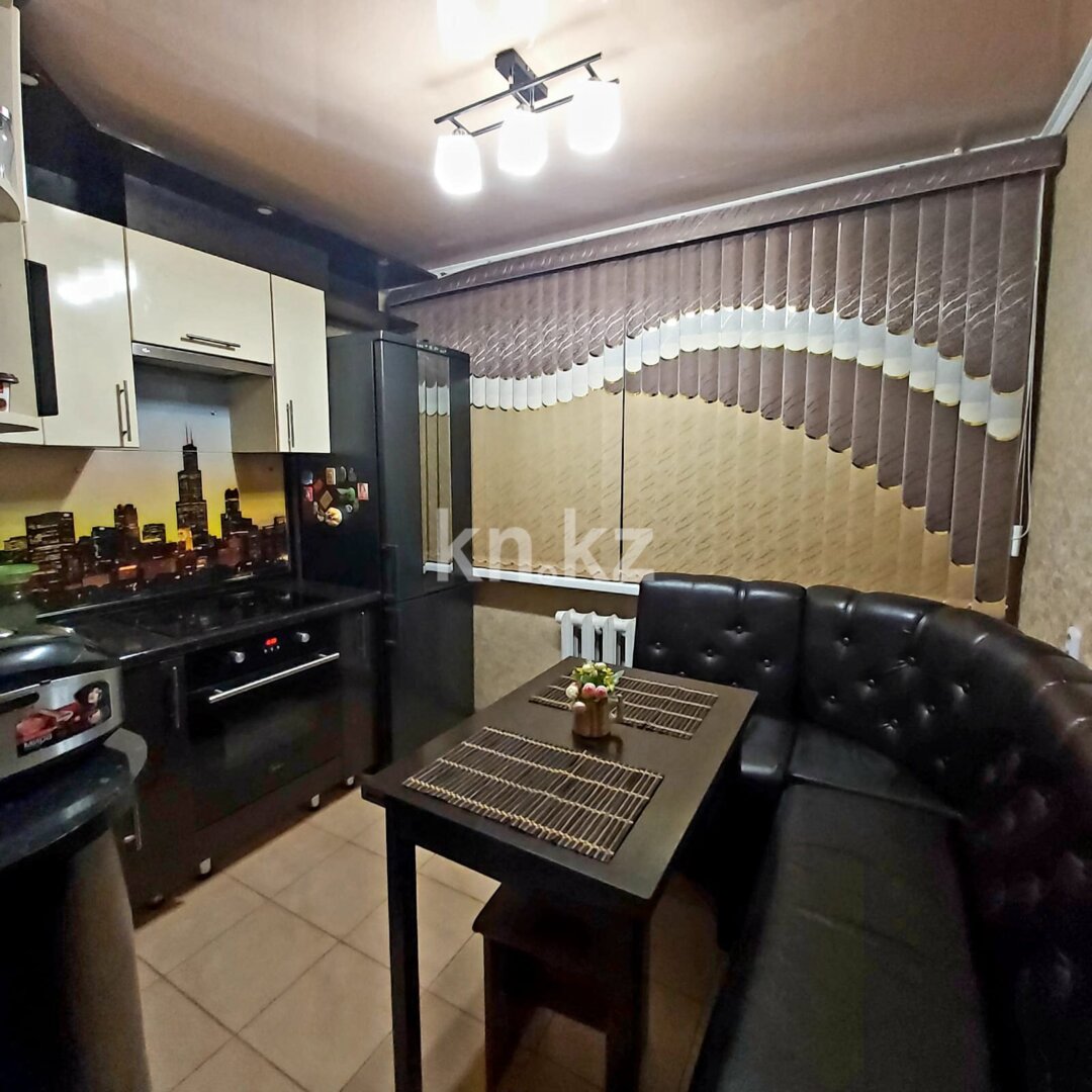 Продажа 2-комнатной квартиры, 51 м² в Караганде