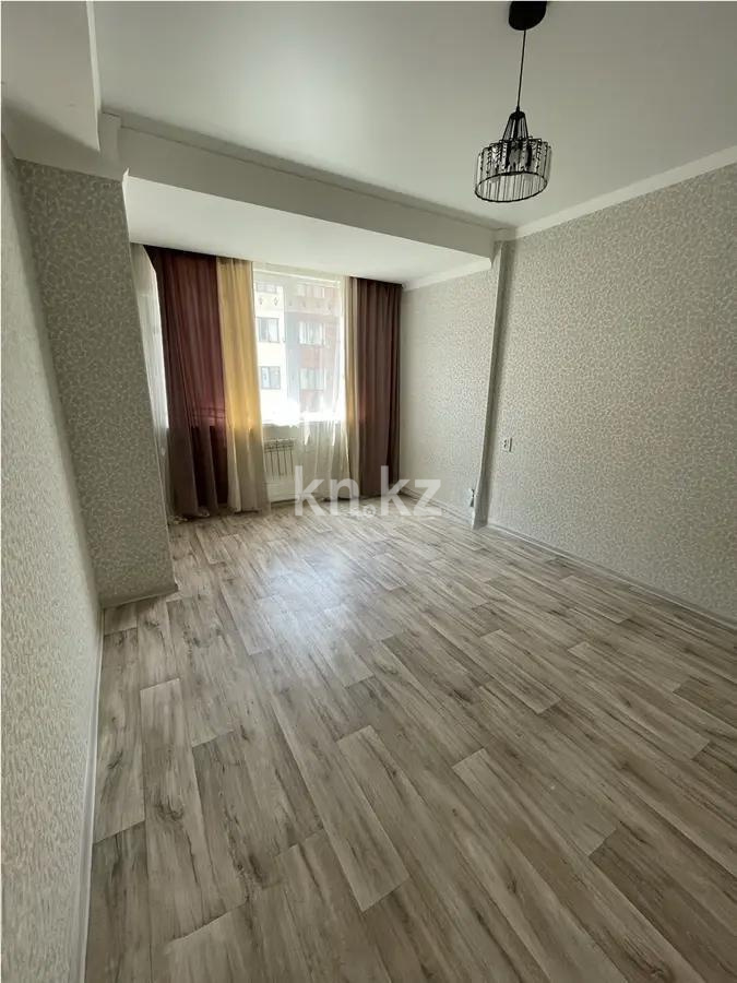 Продажа 3-комнатной квартиры, 72 м² в Алматы - фото 2