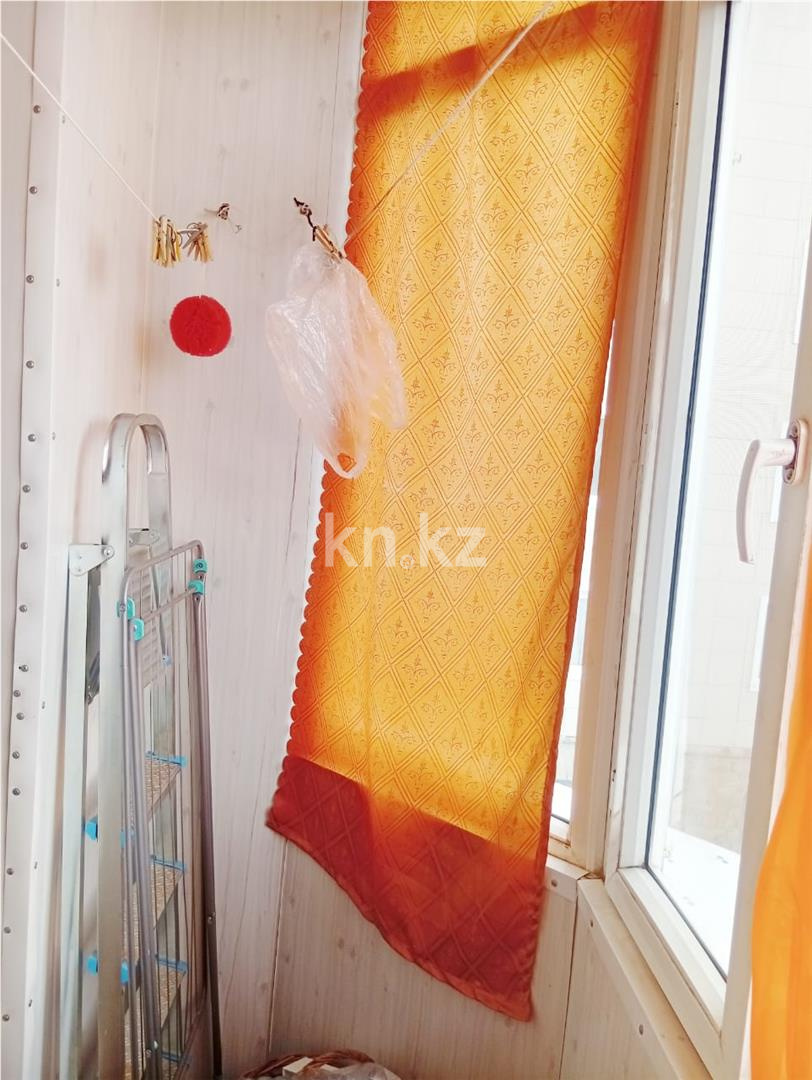 Продажа 1-комнатной квартиры, 47 м² в Астане - фото 10