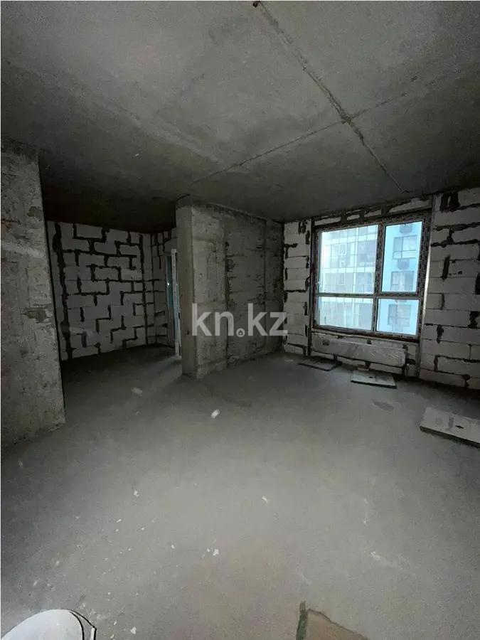 Продажа 2-комнатной квартиры, 56 м² в Алматы