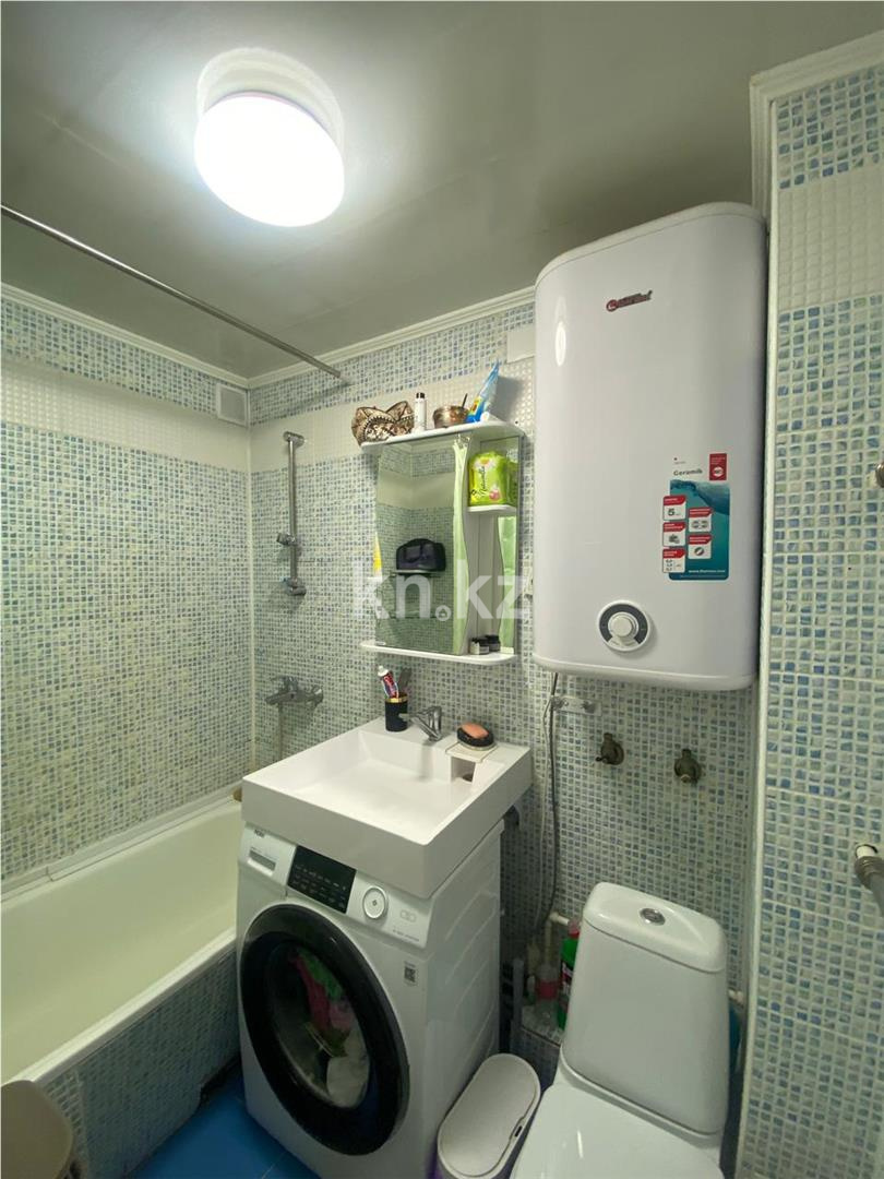 Продажа 2-комнатной квартиры, 46 м² в Караганде - фото 7