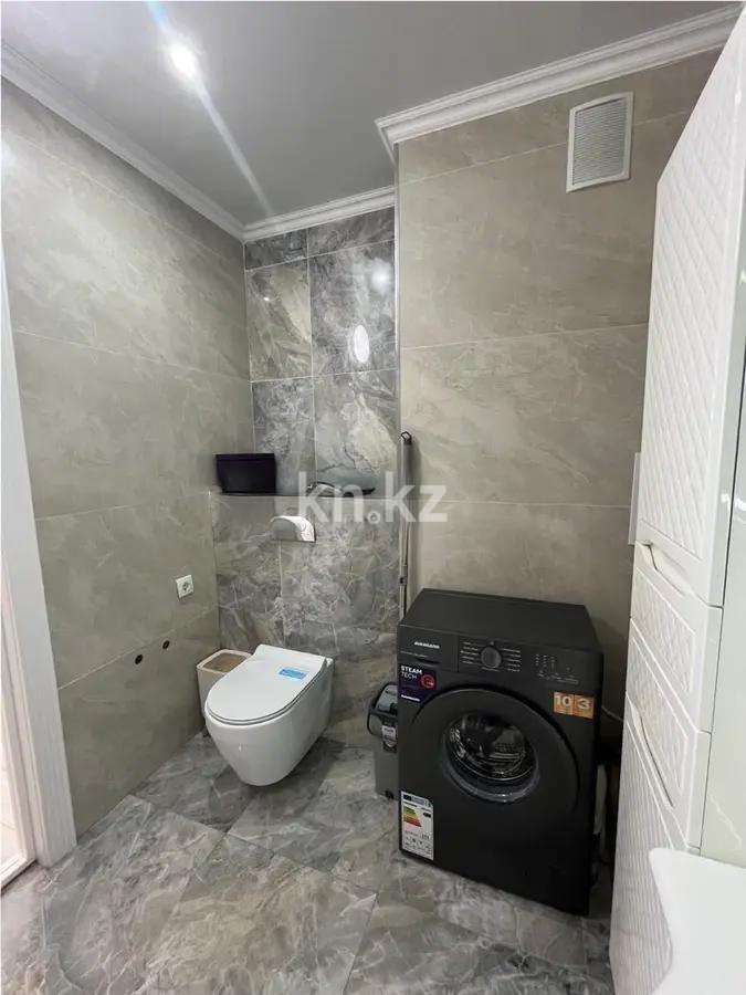 Продажа 3-комнатной квартиры, 92 м² в Астане - фото 5