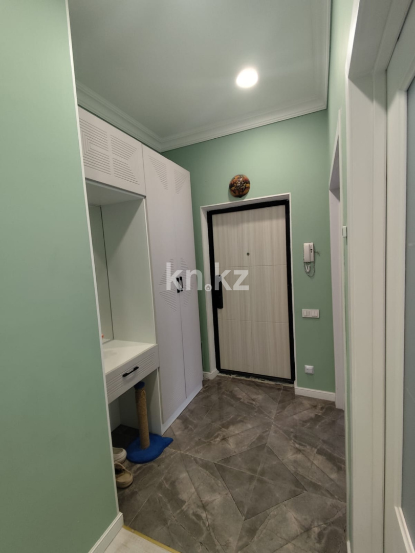 Аренда 2-комнатной квартиры, 67 м² в Астане - фото 9