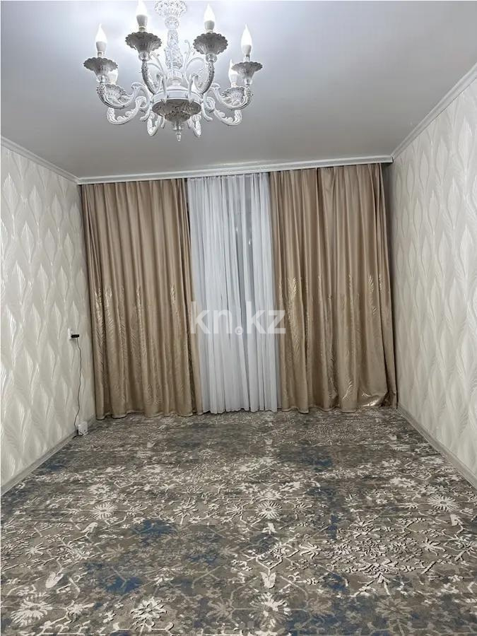 Продажа 3-комнатной квартиры, 56 м² в Темиртау - фото 2